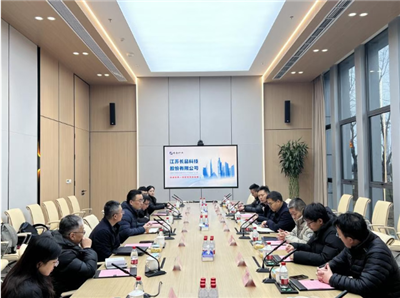 南京市“宁工品推”拓市场（功率器件专场）供需对接活动成功举办