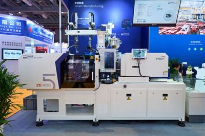 粉末冶金展看什么？｜一台“大”有可为，一台“小”无止境